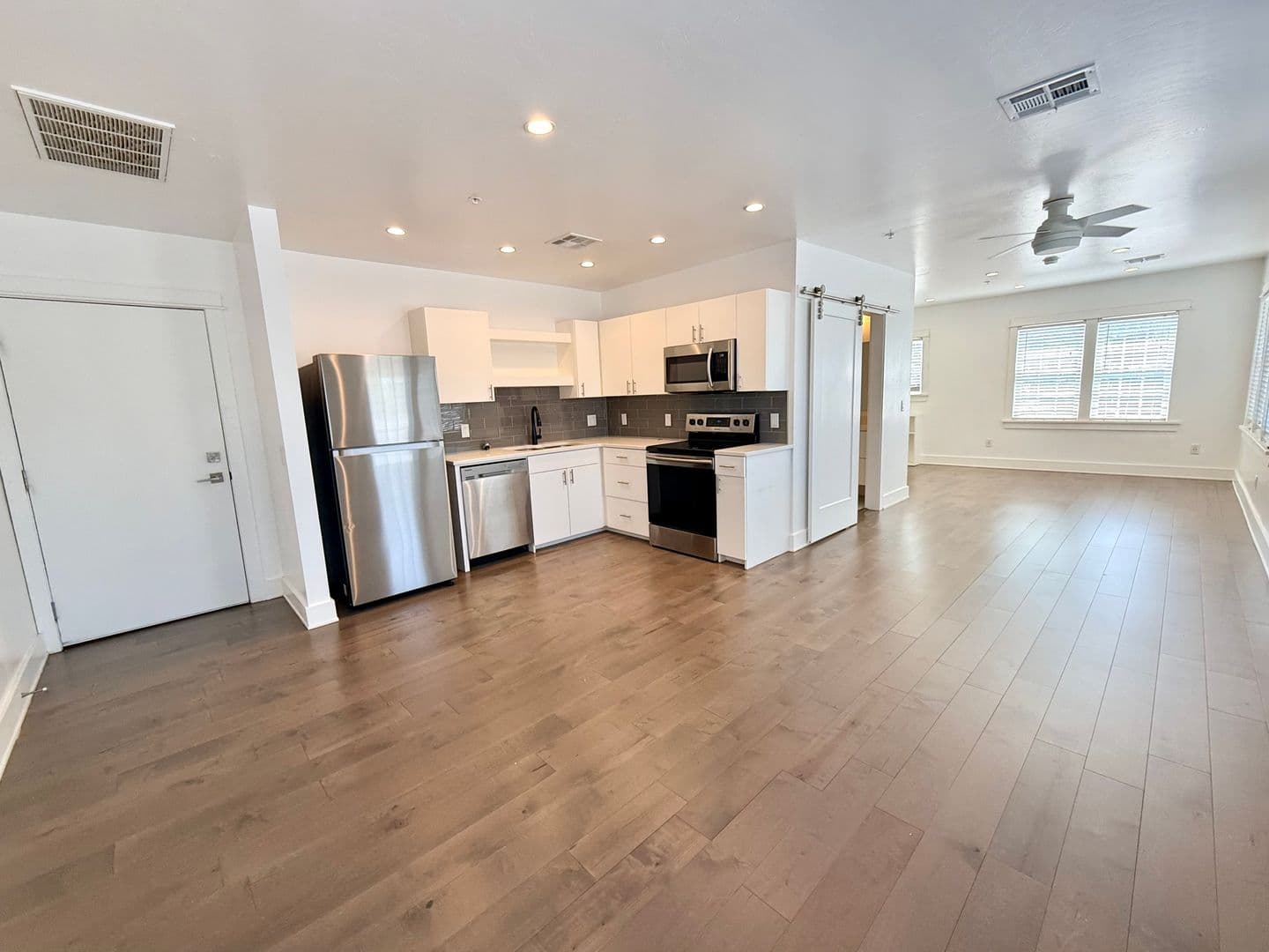 Oklahoma City Apartment: 436 NW 27th St.