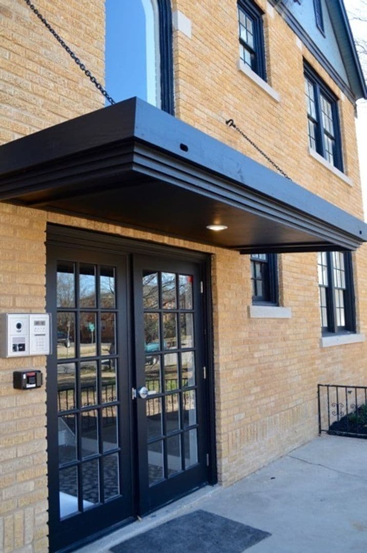 Oklahoma City Apartment: 436 NW 27th St.