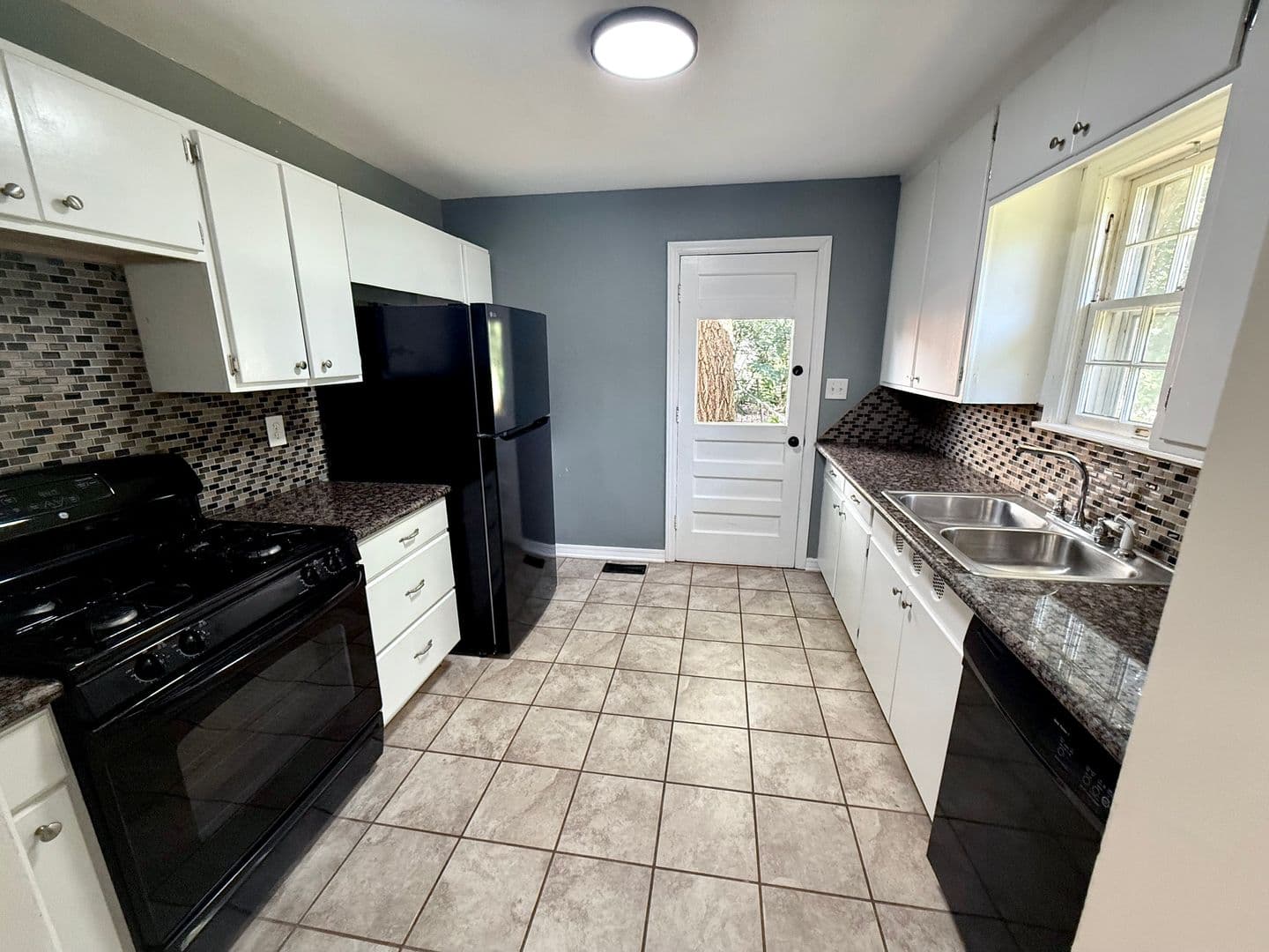 Oklahoma City House: 2521 NW 34th St.