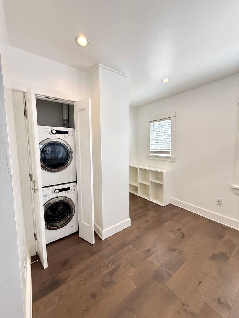 Oklahoma City Apartment: 436 NW 27th St.