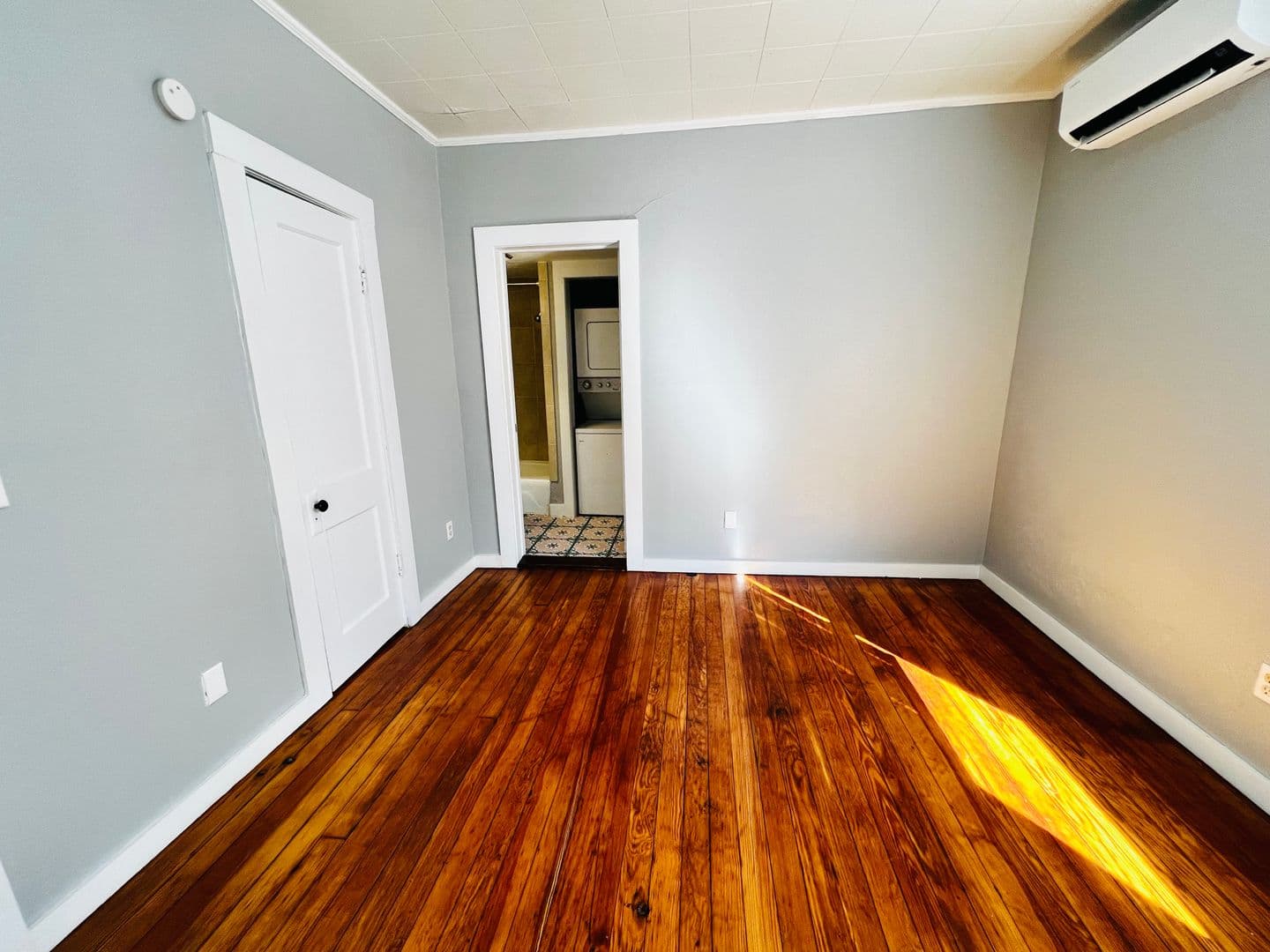 Oklahoma City Apartment: 1521 NW 22nd St.