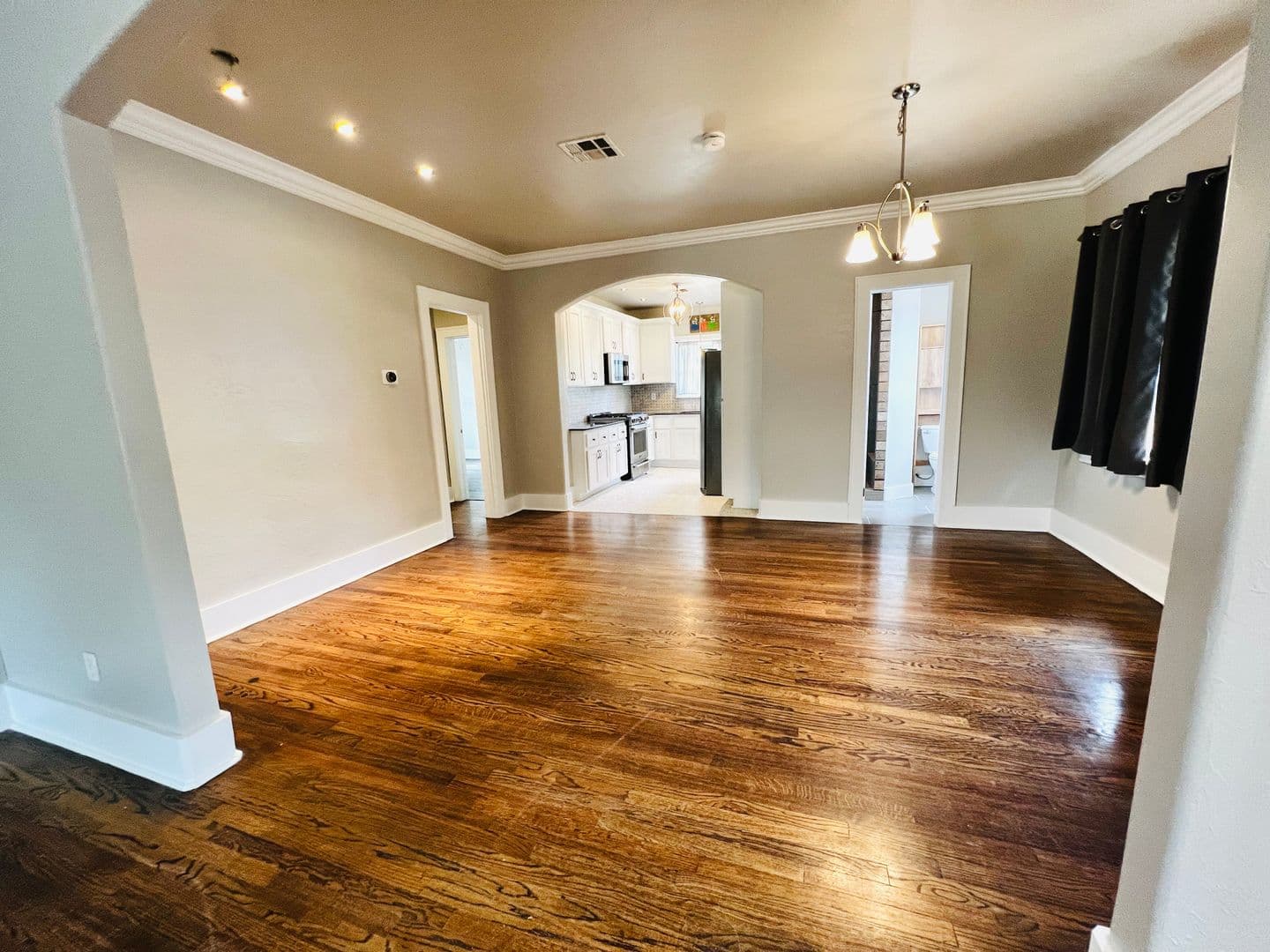 Oklahoma City House: 1715 N Kentucky Ave.