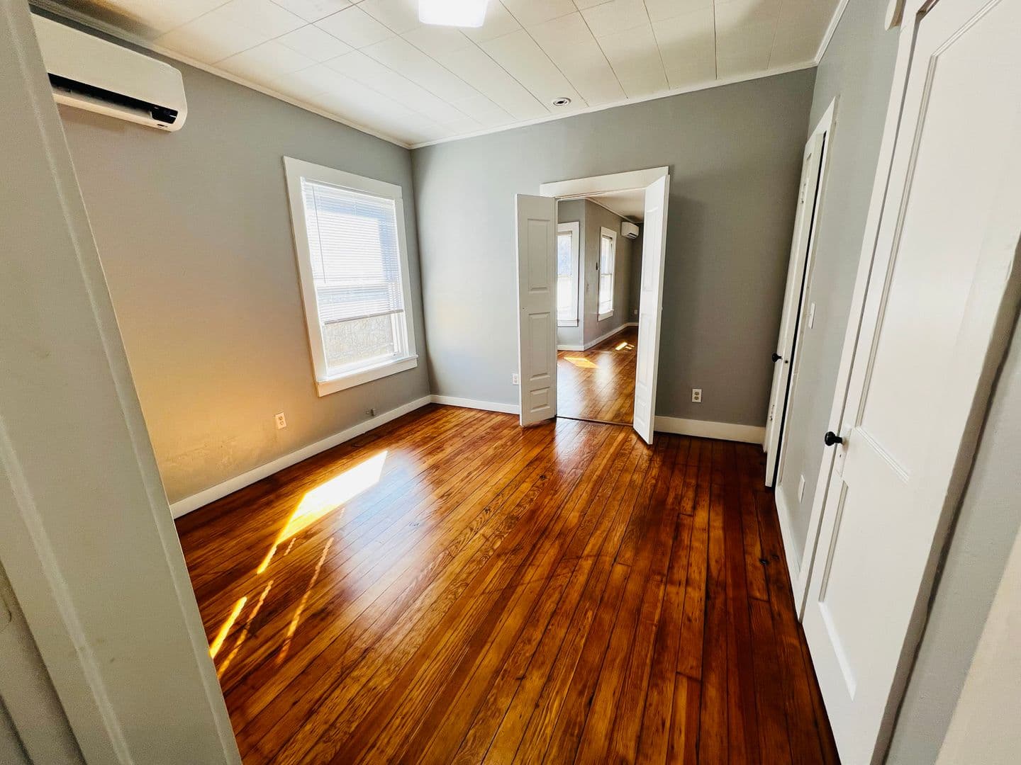 Oklahoma City Apartment: 1521 NW 22nd St.