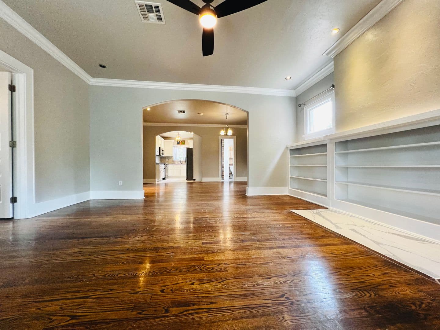 Oklahoma City House: 1715 N Kentucky Ave.