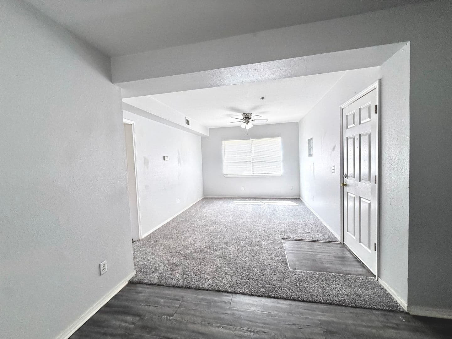 Oklahoma City Apartment: 847 East Dr