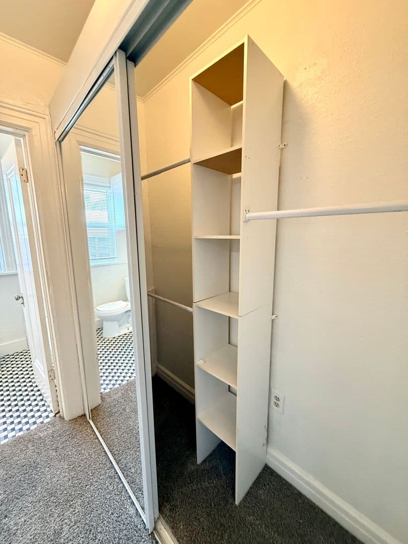 Oklahoma City Apartment: 2716 N. Robinson Ave