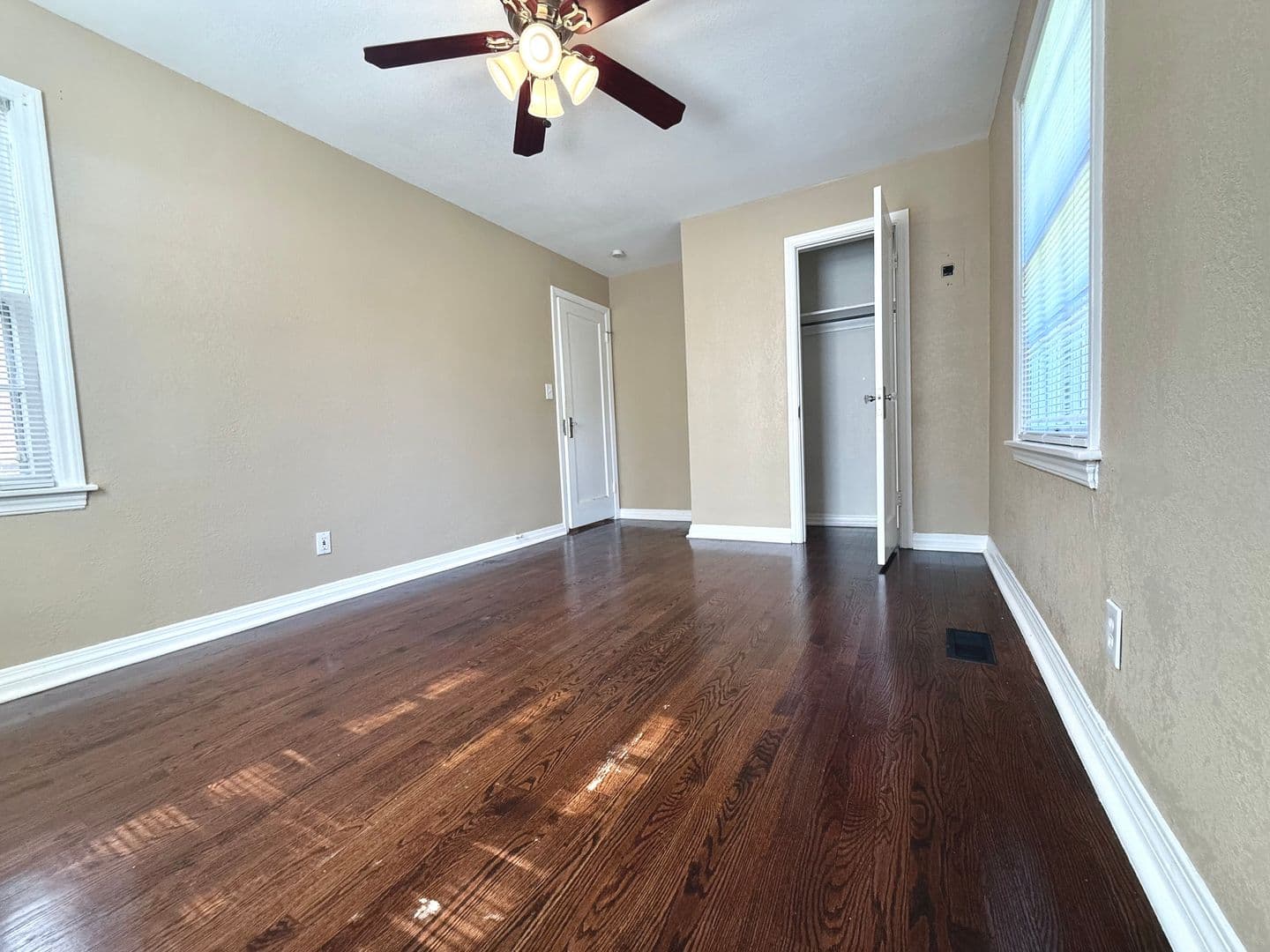 Oklahoma City House: 2521 NW 34th St.