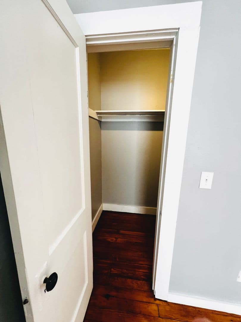 Oklahoma City Apartment: 1521 NW 22nd St.