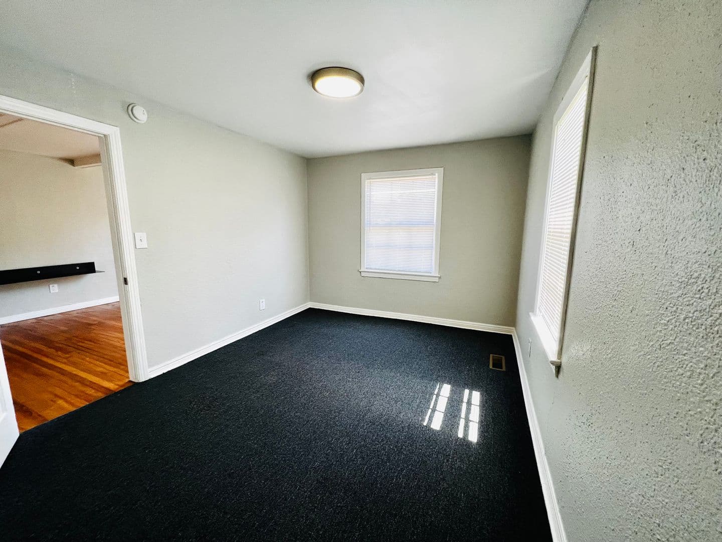 Oklahoma City Apartment: 509 NW 29th St