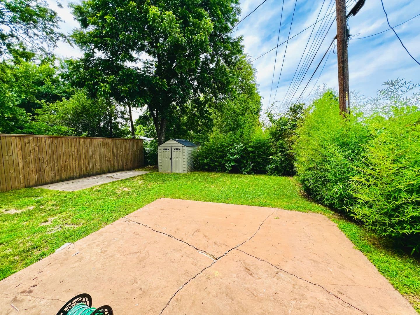 Oklahoma City House: 1715 N Kentucky Ave.