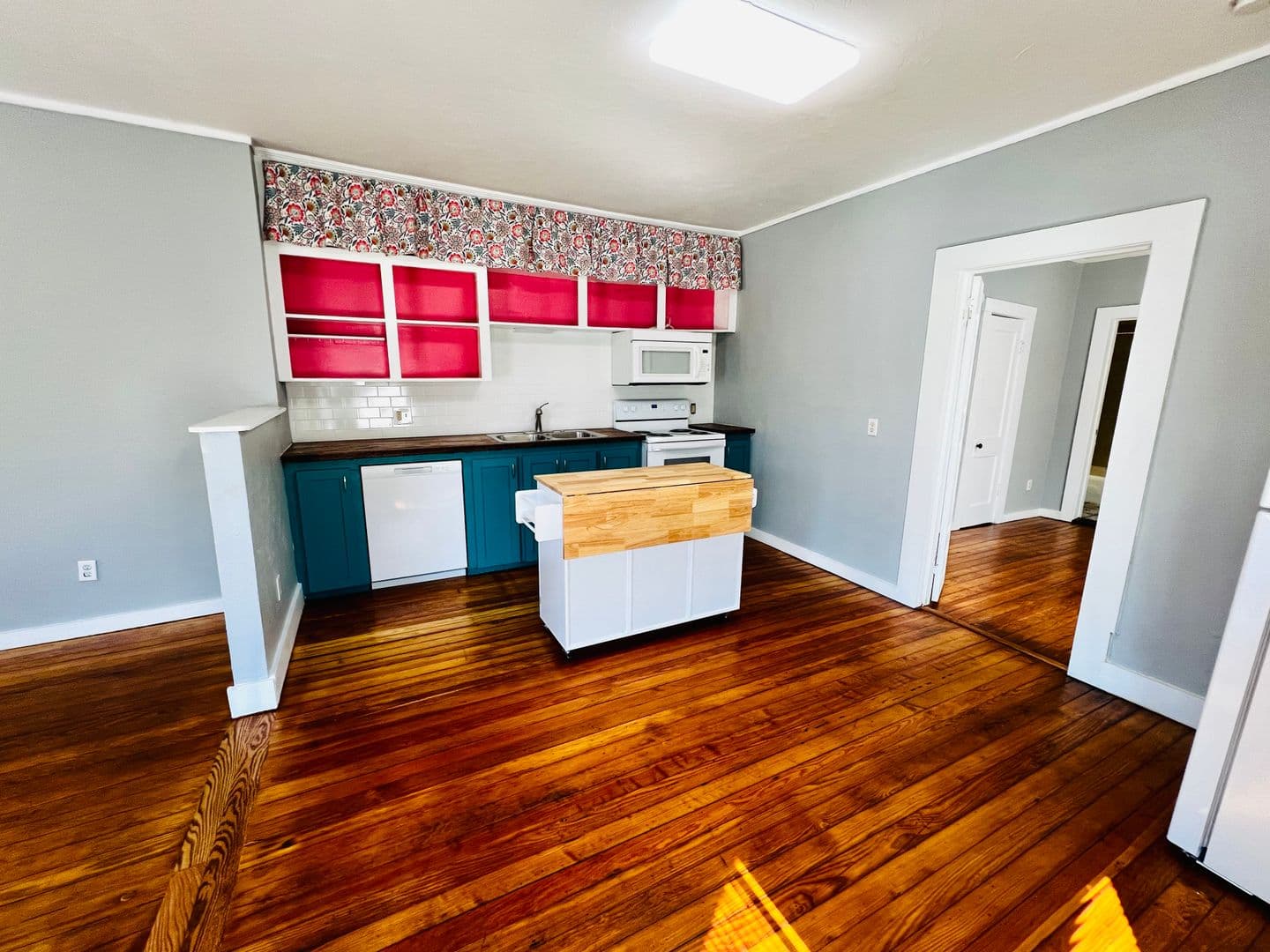 Oklahoma City Apartment: 1521 NW 22nd St.