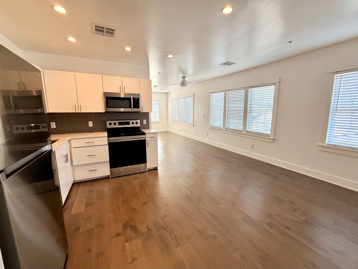 Oklahoma City Apartment: 436 NW 27th St.
