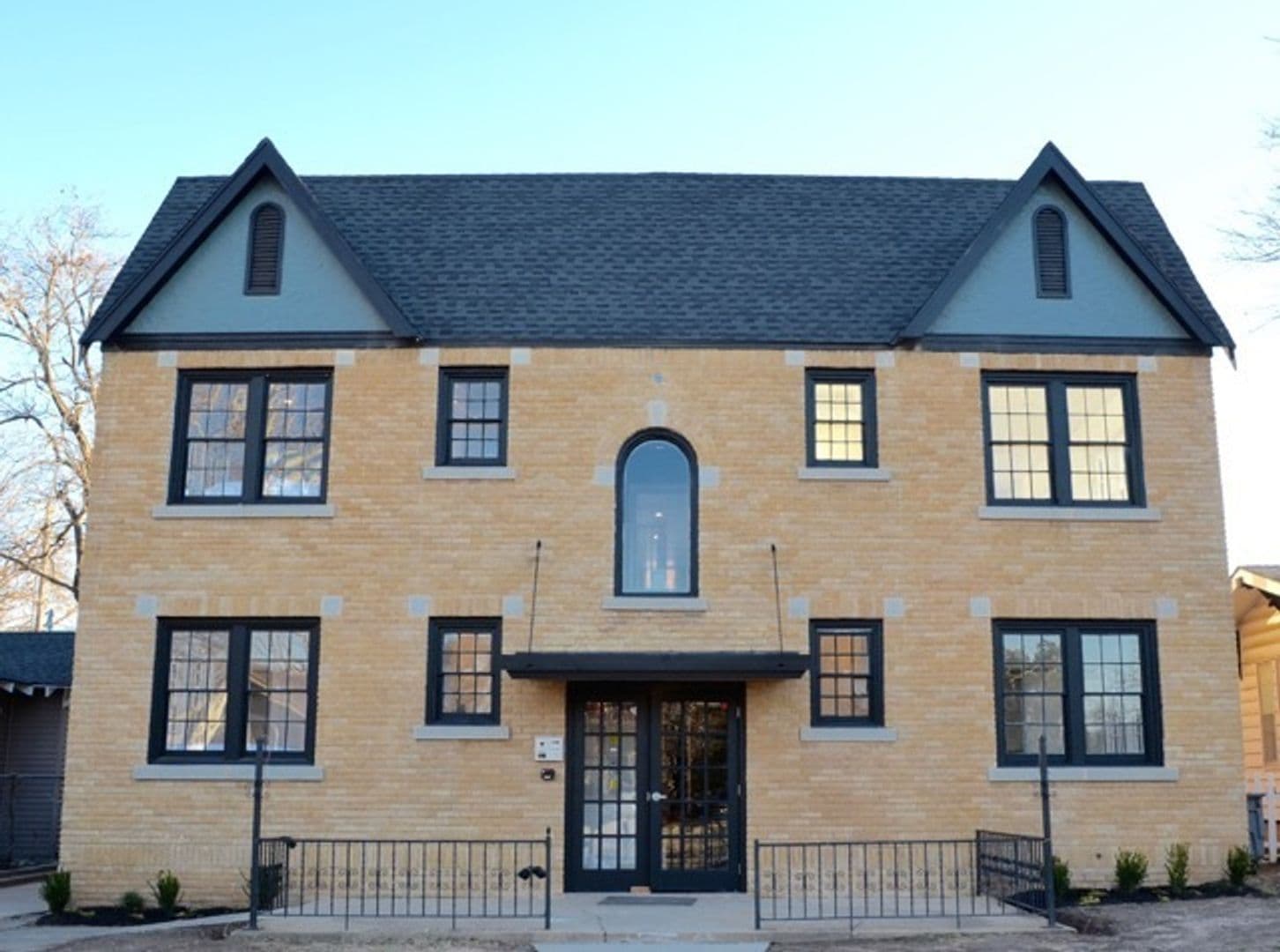 Oklahoma City Apartment: 436 NW 27th St.