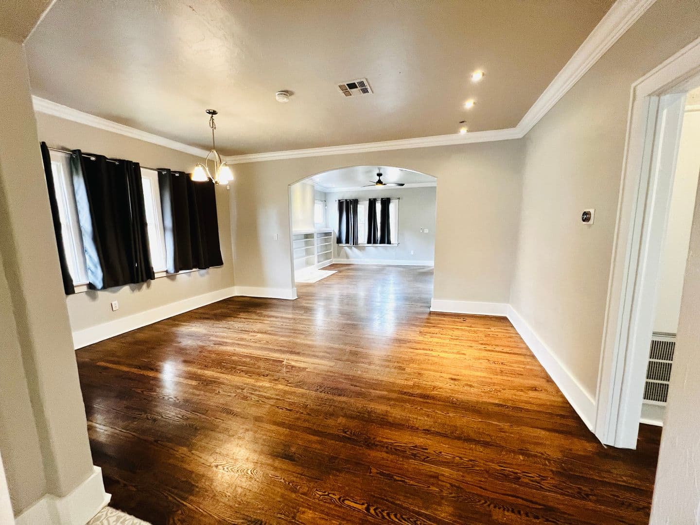 Oklahoma City House: 1715 N Kentucky Ave.