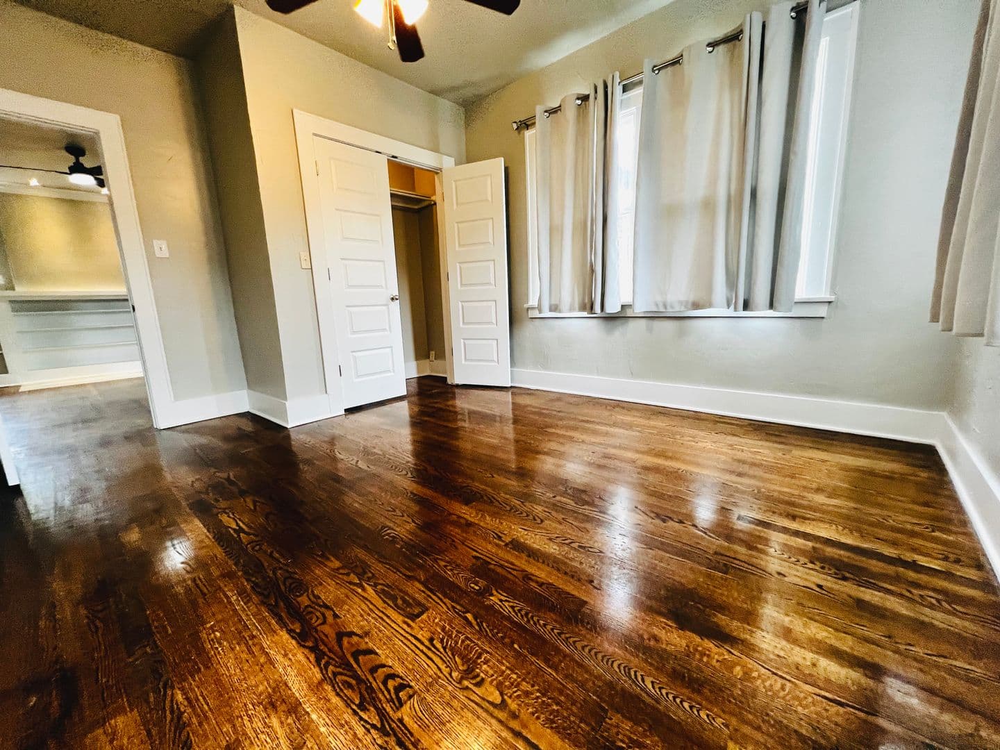 Oklahoma City House: 1715 N Kentucky Ave.