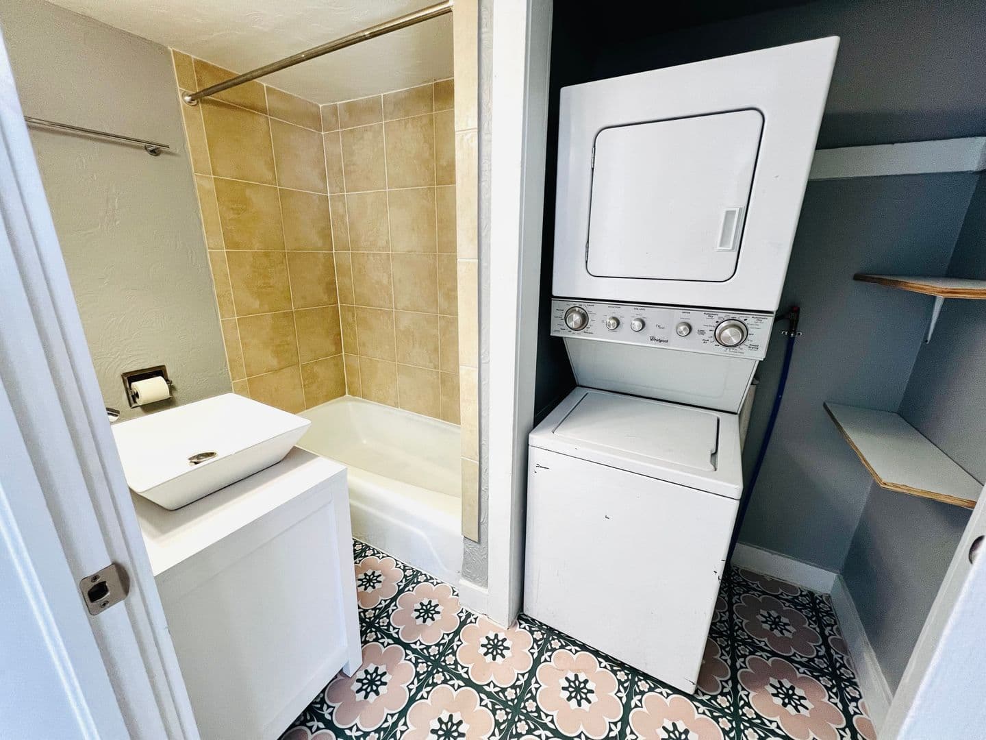 Oklahoma City Apartment: 1521 NW 22nd St.