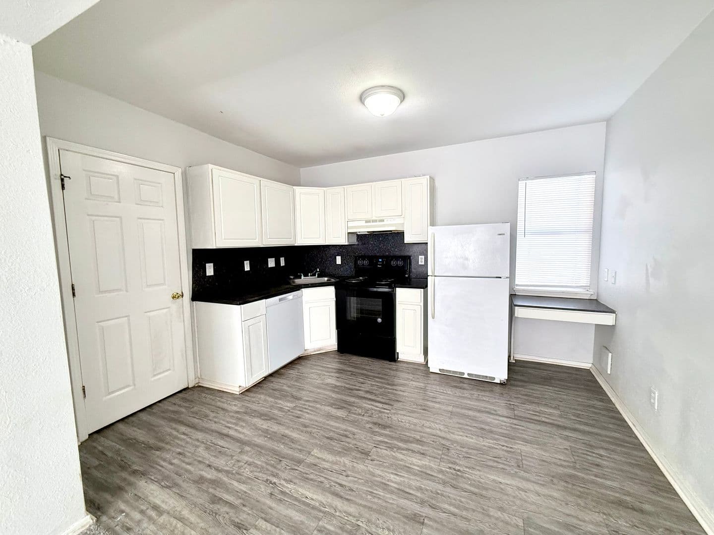 Oklahoma City Apartment: 847 East Dr