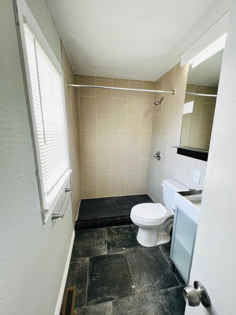 Oklahoma City Apartment: 509 NW 29th St