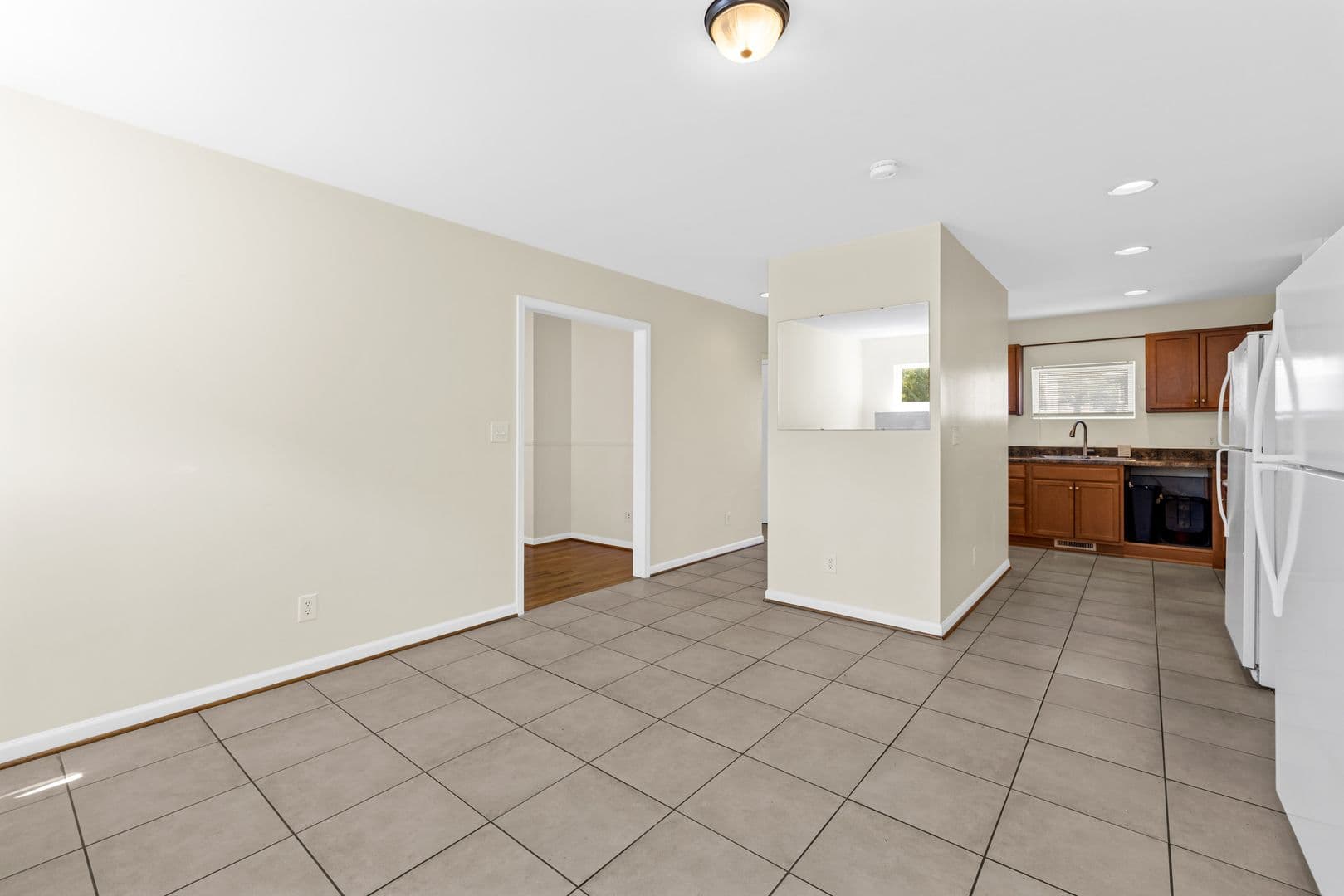 Charlottesville Apartment: 111 Montpelier St.