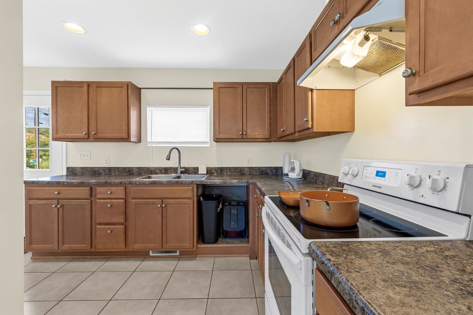 Charlottesville Apartment: 111 Montpelier St.