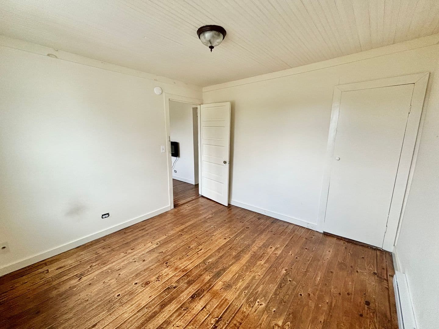 Charlottesville Apartment: 407 9th Street