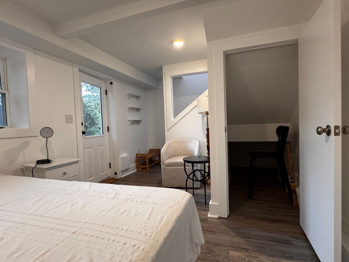 Charlottesville Apartment: 111 Washington Ave