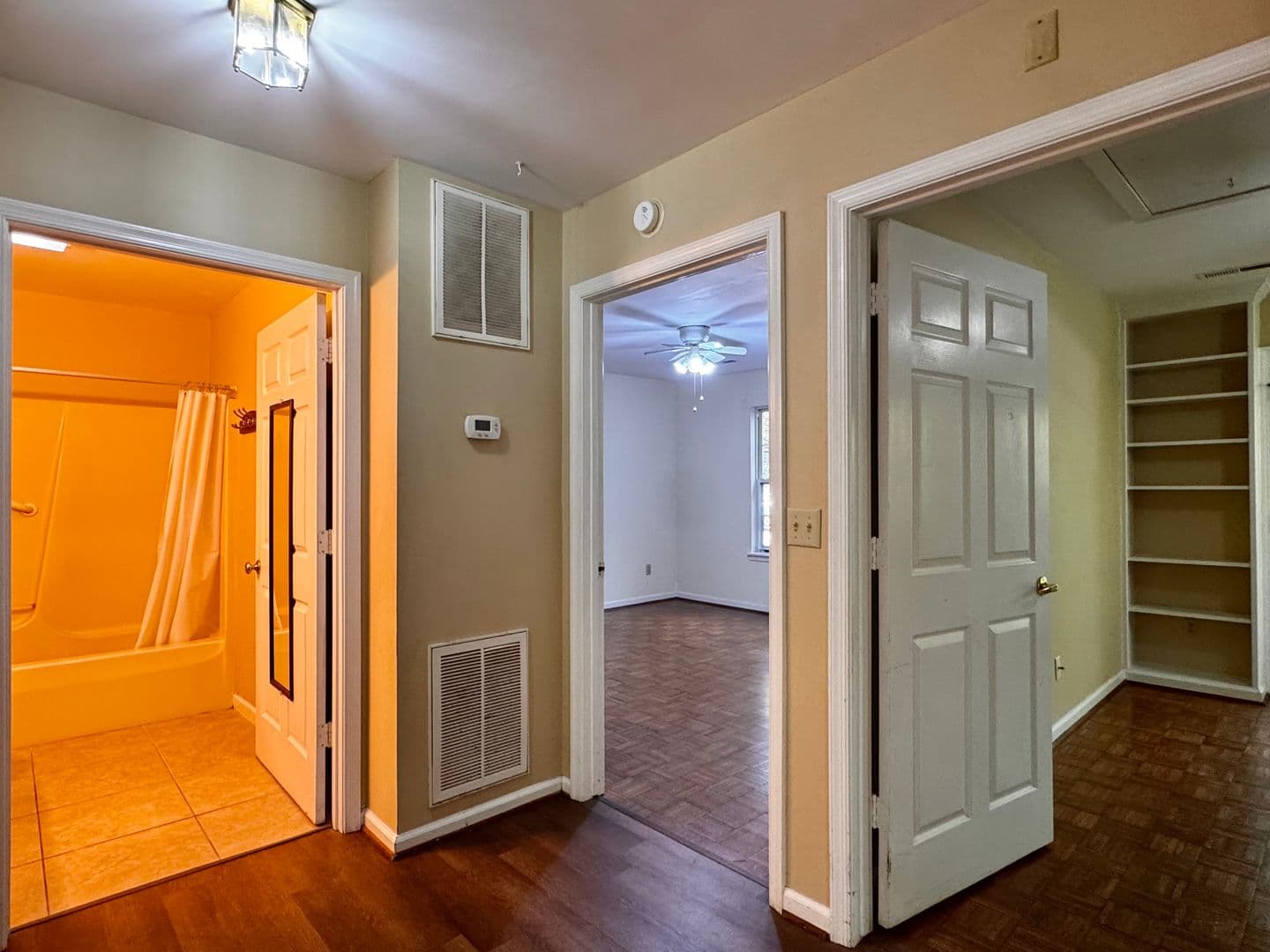 Charlottesville Townhome: 1176 Rose Arbor Ct.