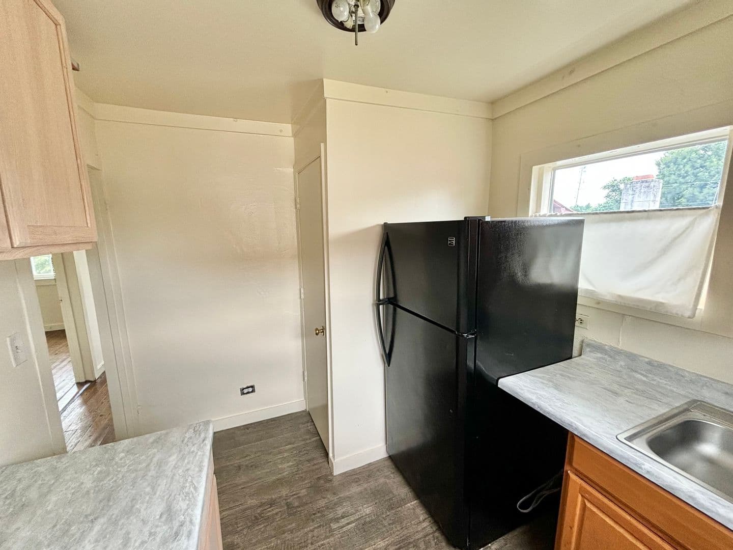Charlottesville Apartment: 407 9th Street