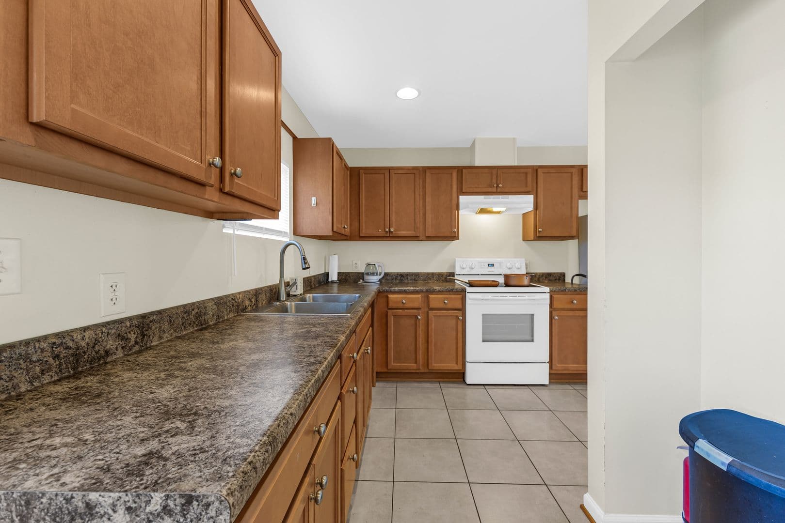 Charlottesville Apartment: 111 Montpelier St.