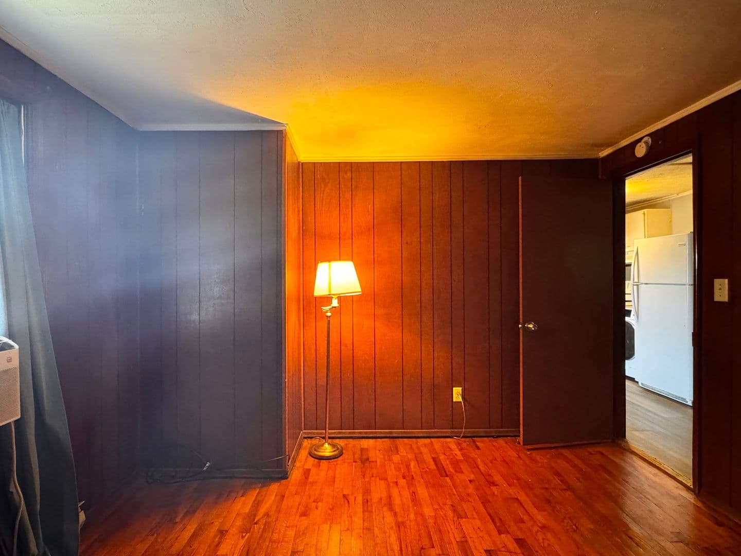 Charlottesville Apartment: 1504 6th St. SE