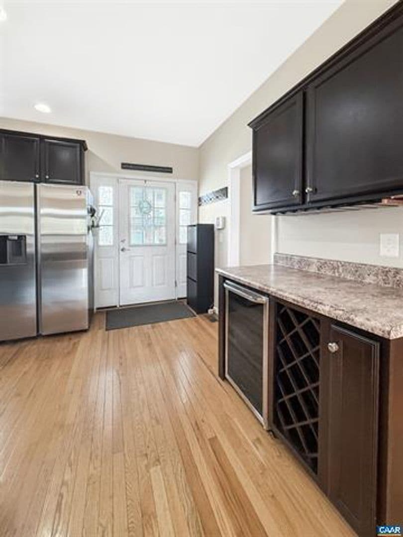 Charlottesville Townhome: 1378 Timberwood Blvd
