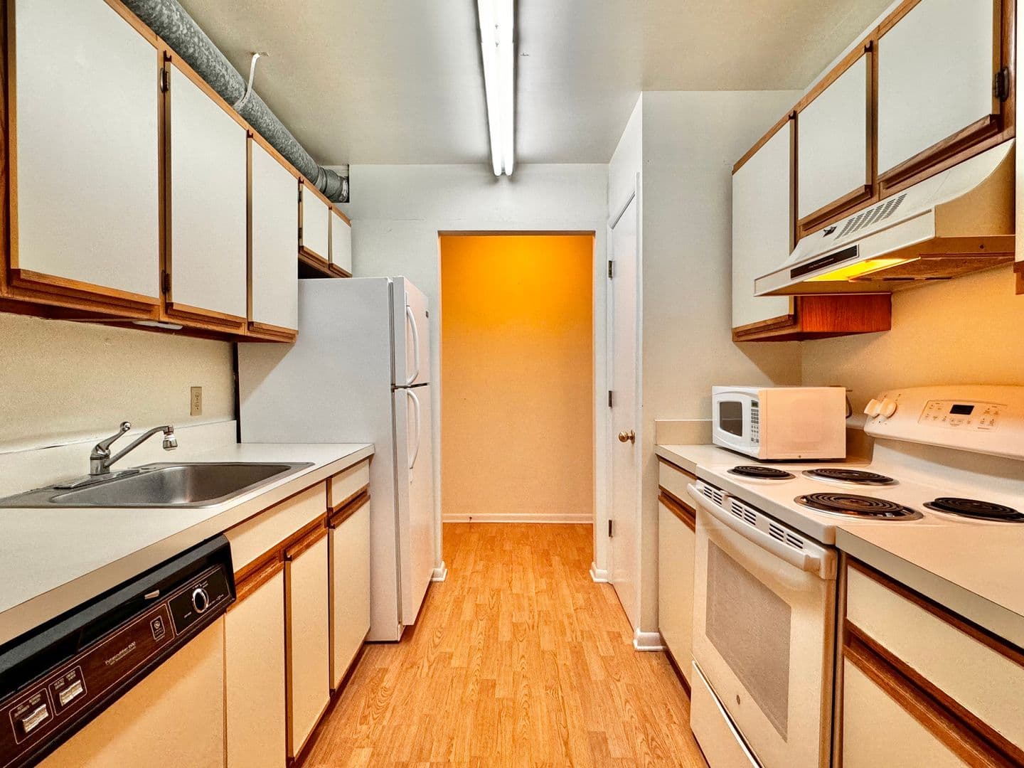 Charlottesville Condo: 125 Turtle Creek Rd. - Apt. 11