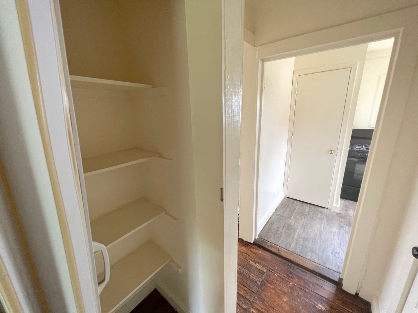 Charlottesville Apartment: 407 9th Street