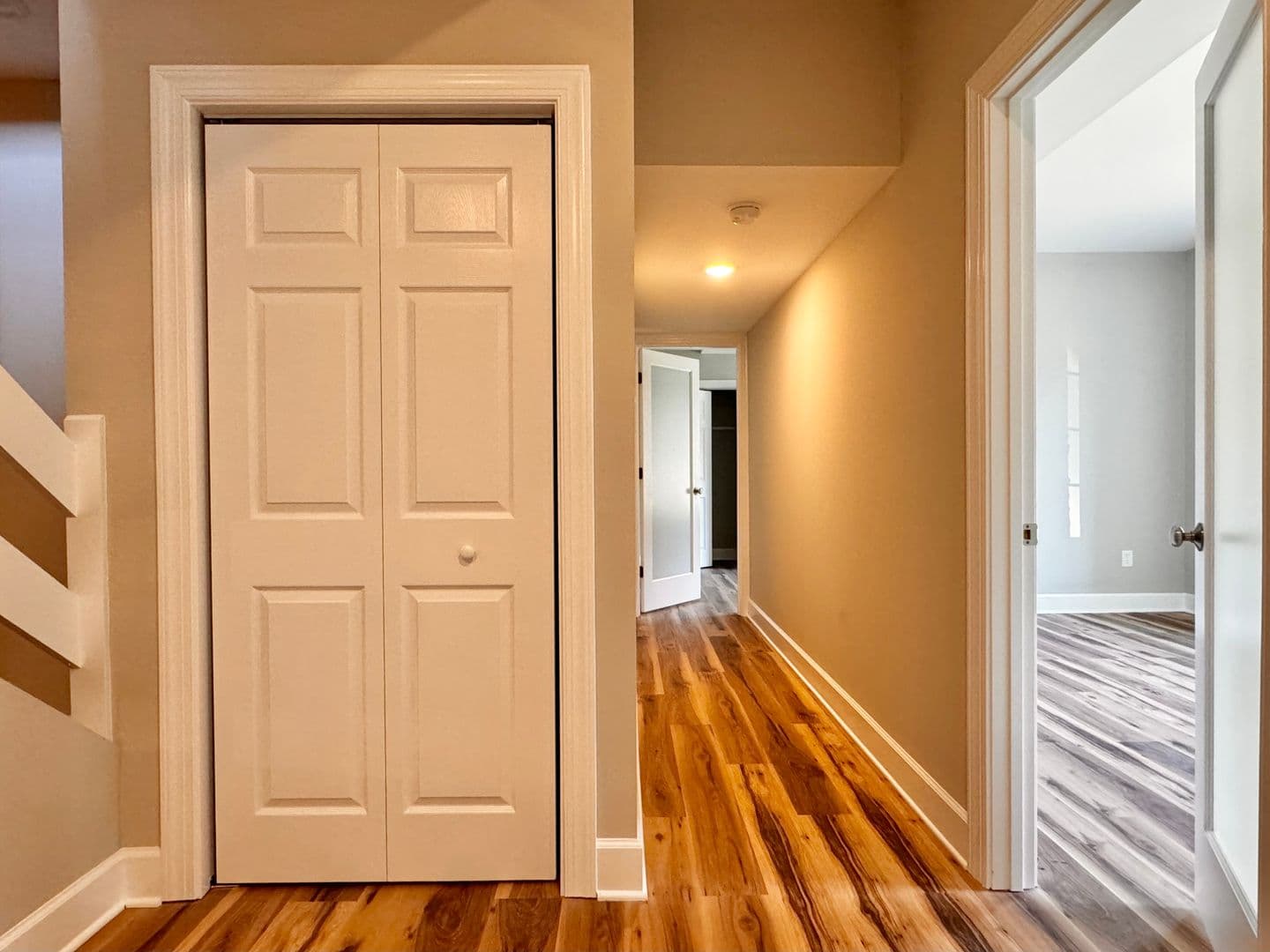 North Garden House: 3834 Thomas Dairy Lane.