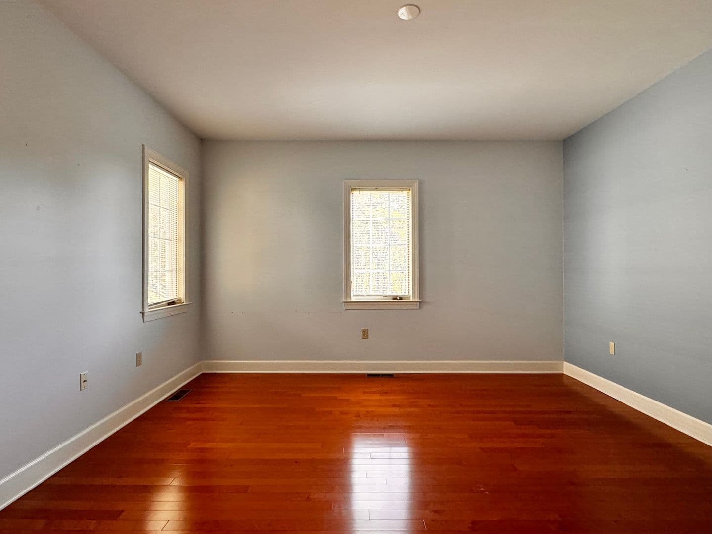 North Garden House: 3834 Thomas Dairy Lane.