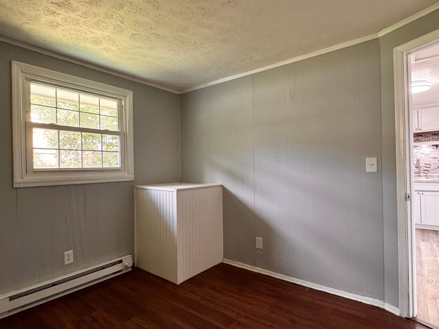 Charlottesville Apartment: 1504 6th St. SE