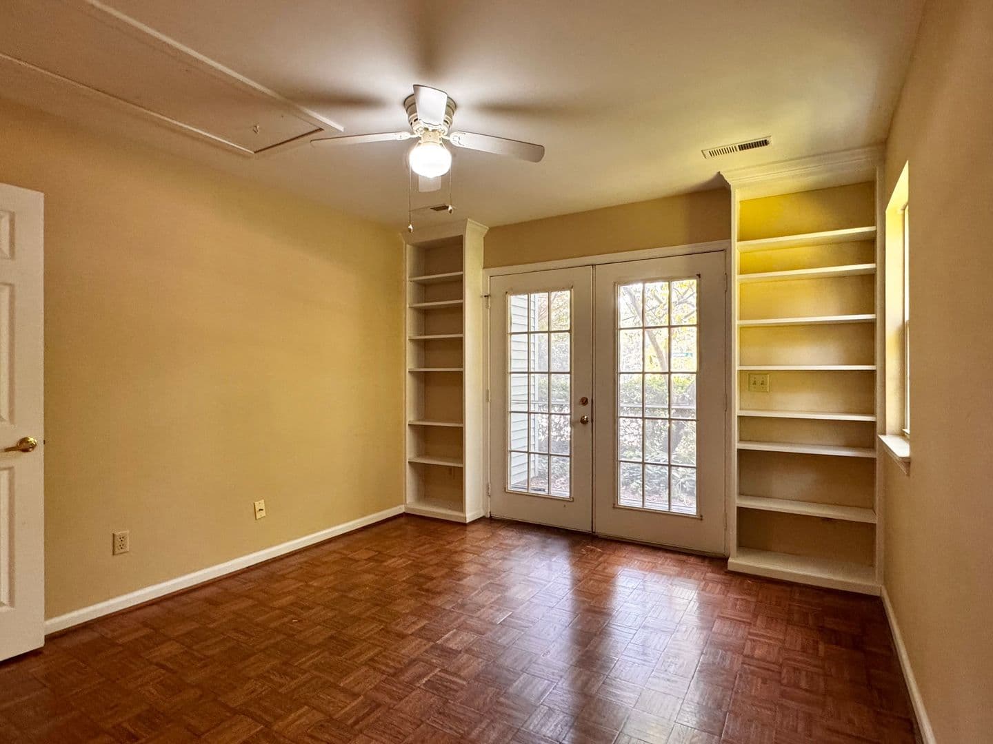 Charlottesville Townhome: 1176 Rose Arbor Ct.