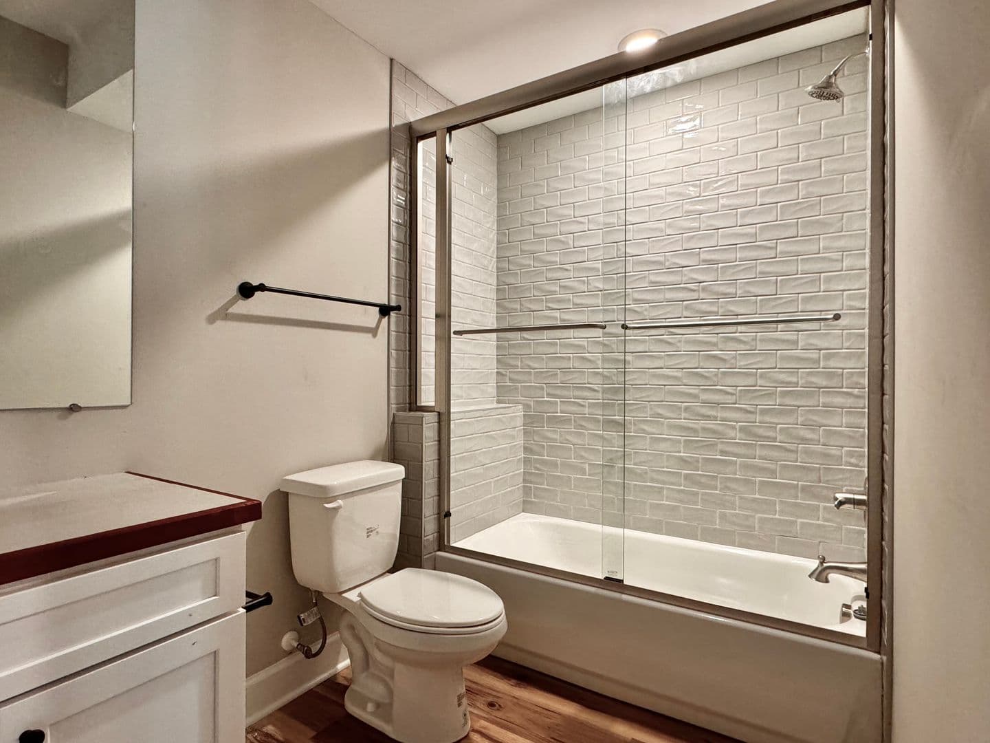 North Garden House: 3834 Thomas Dairy Lane.