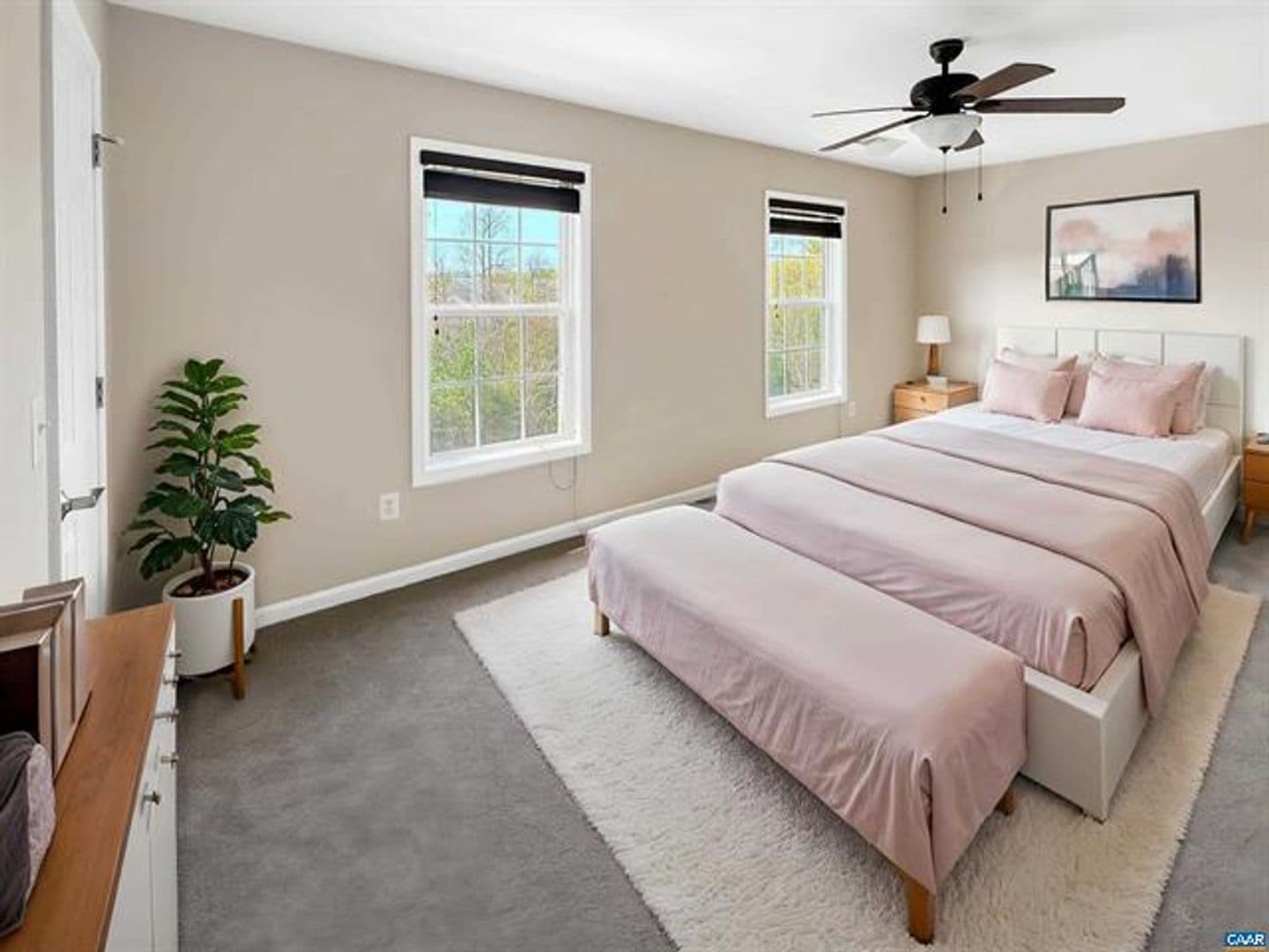 Charlottesville Townhome: 1378 Timberwood Blvd