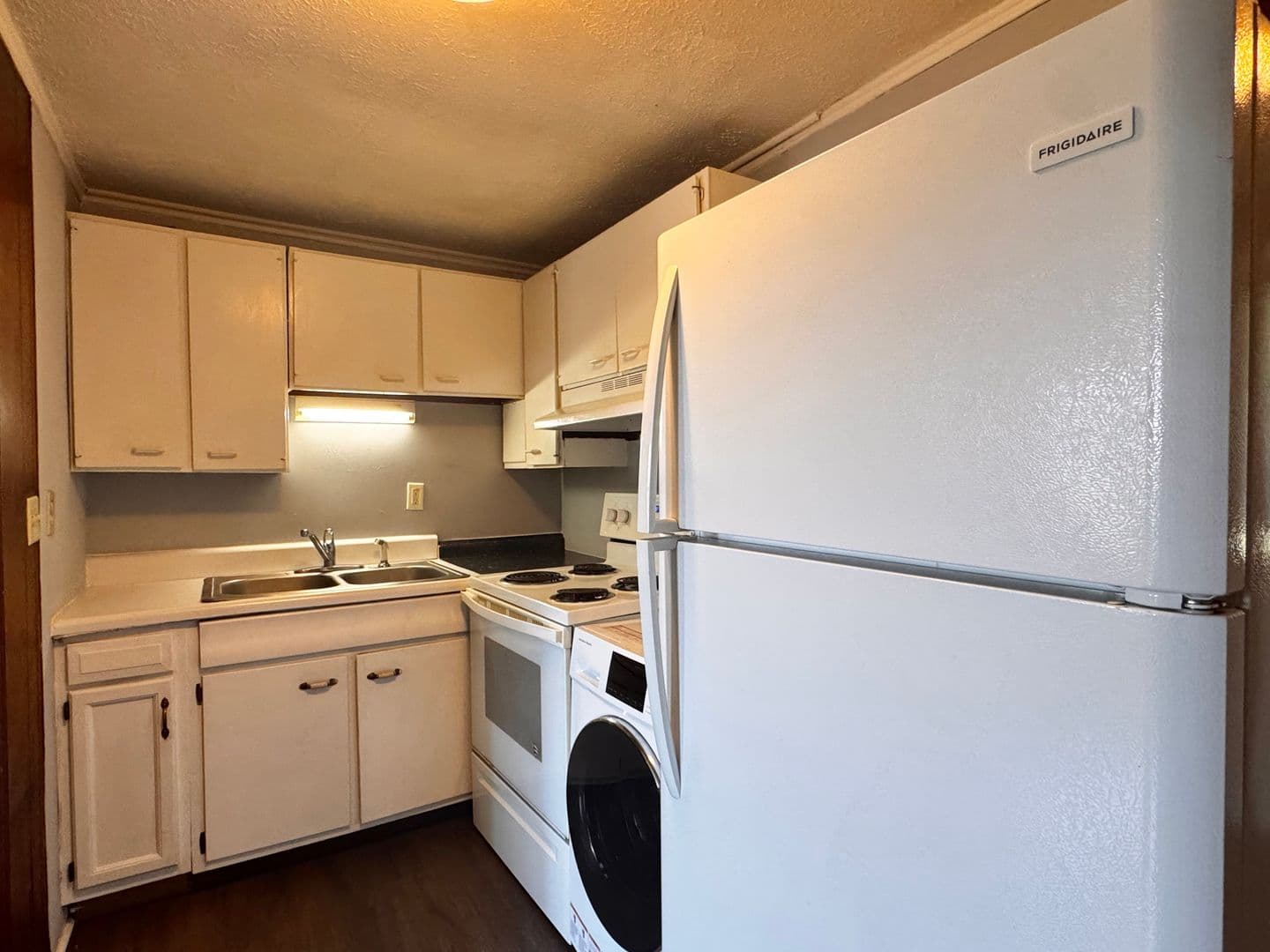 Charlottesville Apartment: 1504 6th St. SE