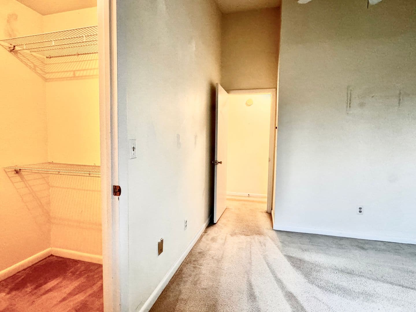 Charlottesville Condo: 125 Turtle Creek Rd. - Apt. 11