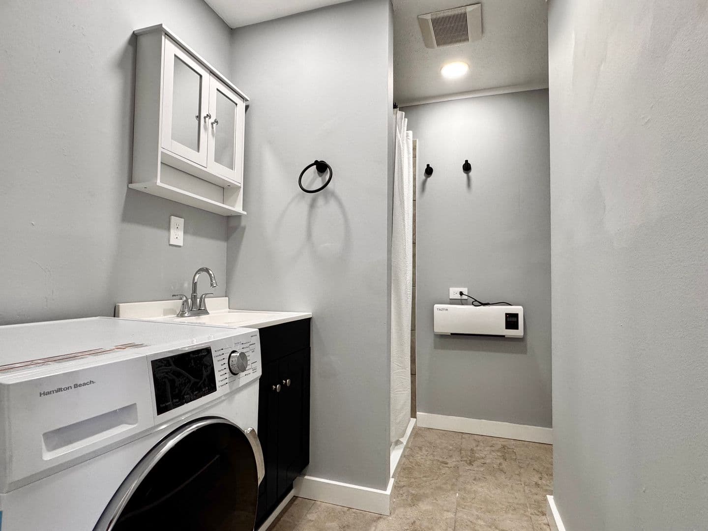 Charlottesville Apartment: 1504 6th St. SE