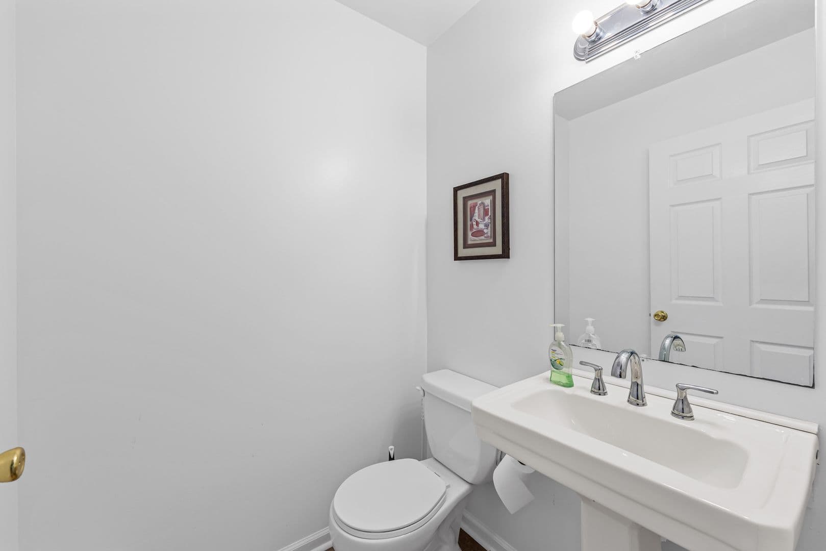 Charlottesville Apartment: 111 Montpelier St.