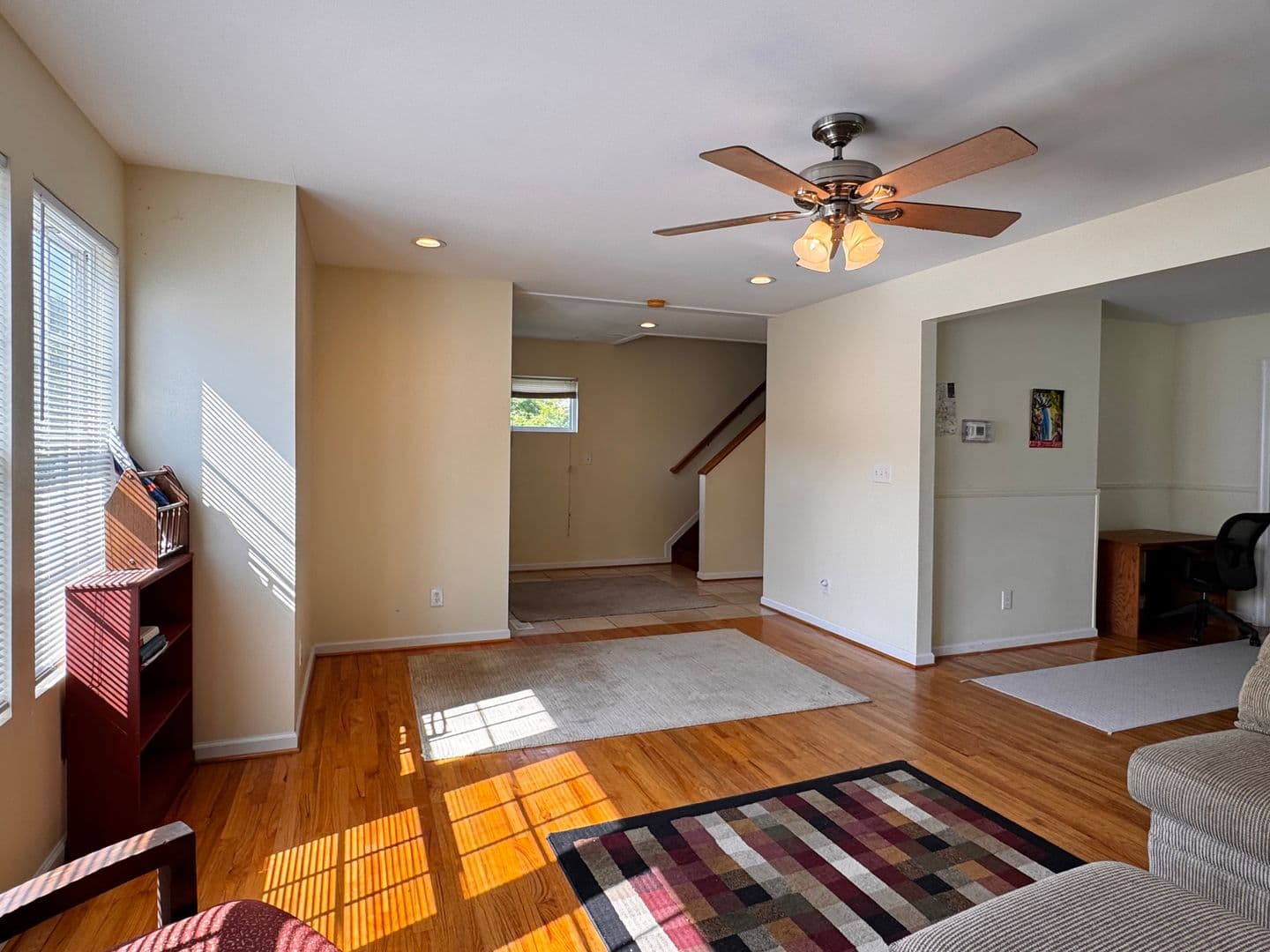Charlottesville Apartment: 111 Montpelier St.