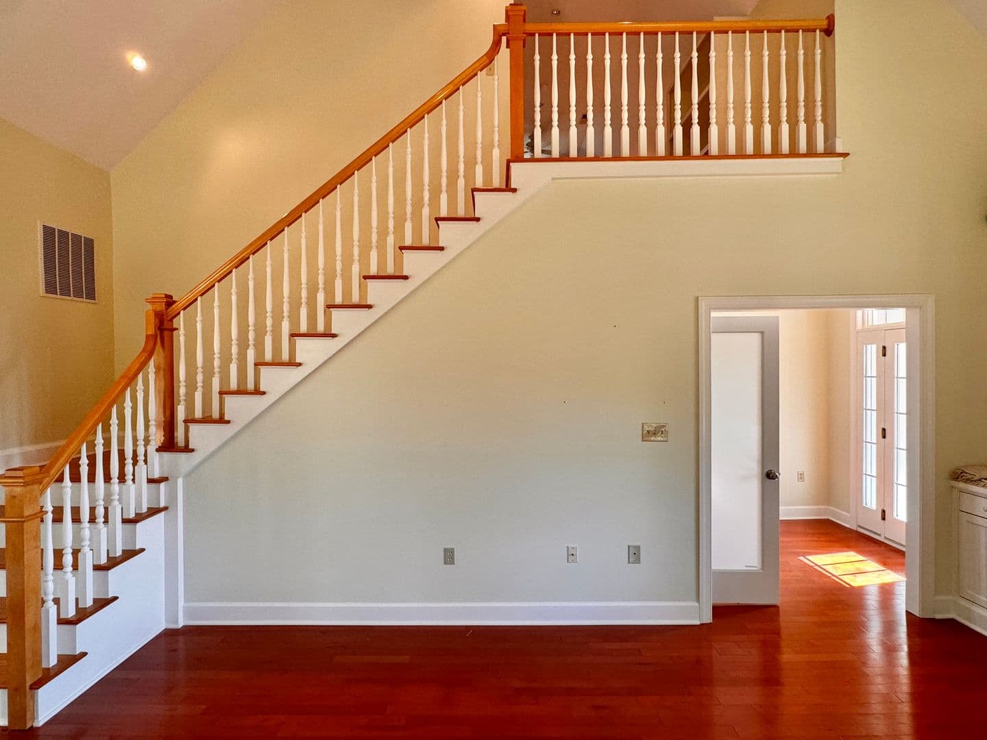 North Garden House: 3834 Thomas Dairy Lane.