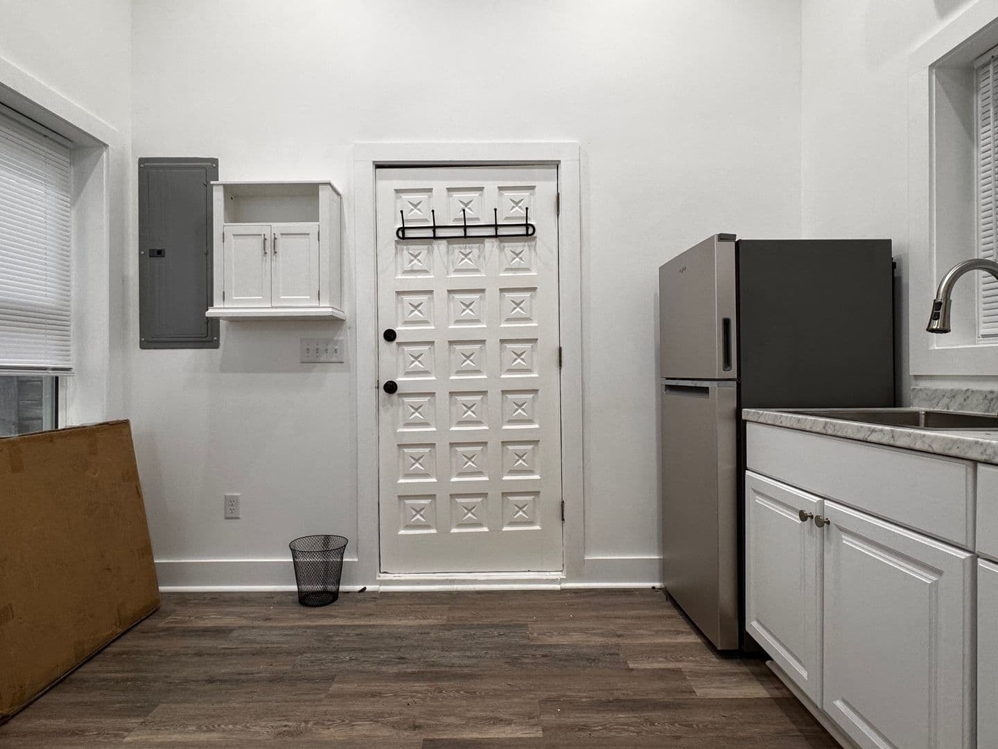 Charlottesville Apartment: 111 Washington Ave