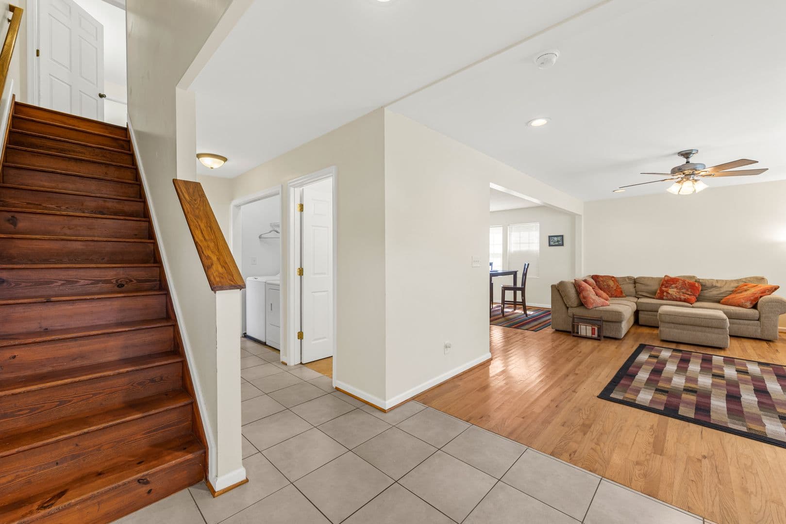 Charlottesville Apartment: 111 Montpelier St.