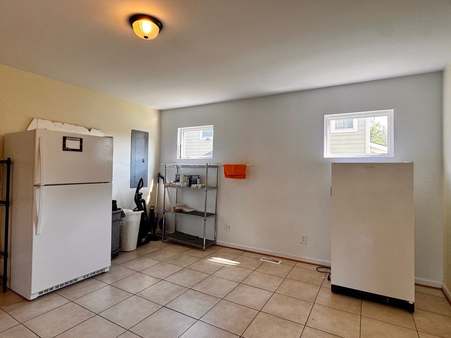 Charlottesville Apartment: 111 Montpelier St.