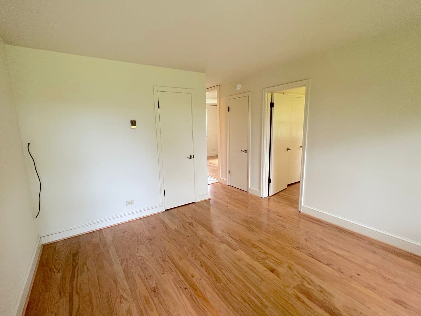 North Garden Apartment: Bonny View Lane