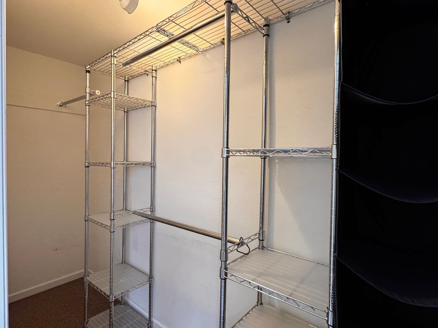 Charlottesville Apartment: 111 Montpelier St.